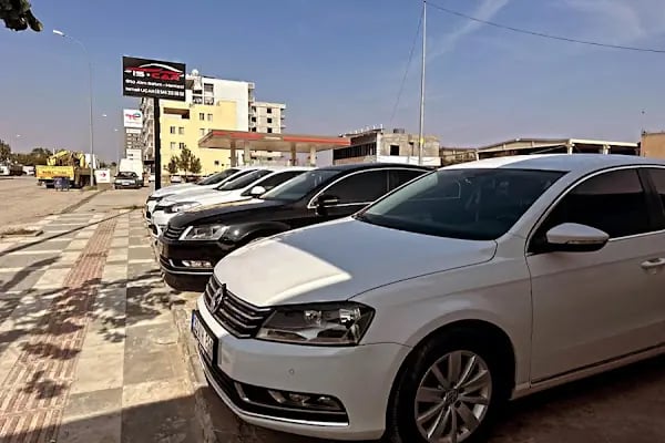 İSCAR OTOMOTİV CEYLANPINAR - Resim 15