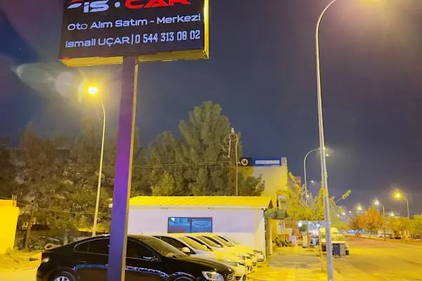 İSCAR OTOMOTİV CEYLANPINAR - Resim 20
