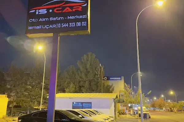İSCAR OTOMOTİV CEYLANPINAR - Resim 3