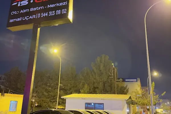 İSCAR OTOMOTİV CEYLANPINAR - Resim 9