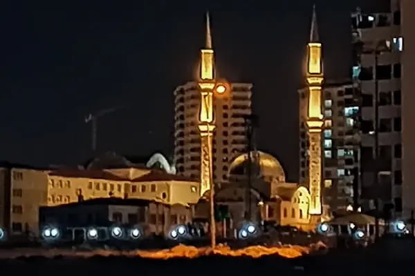 emine konukoğlu cami - Resim 9