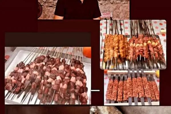 Ayyıldız KEBAB Salonu - Resim 3