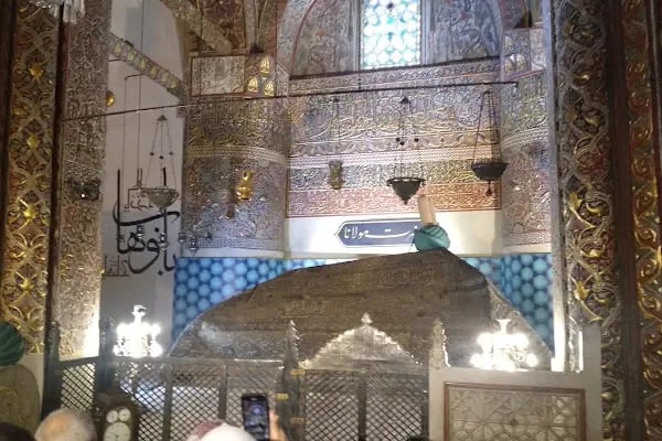 Konya Otogarı - Resim 17
