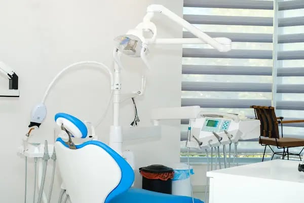 Güngör Gönlüm Diş kliniği - Resim 6