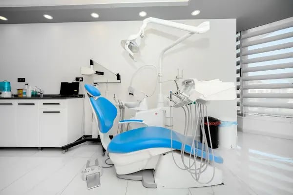 Güngör Gönlüm Diş kliniği - Resim 5