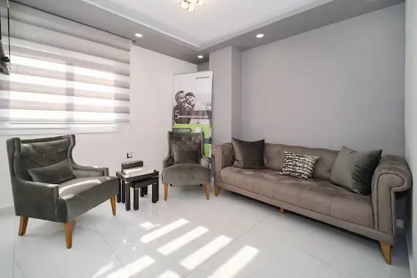 Güngör Gönlüm Diş kliniği - Resim 2