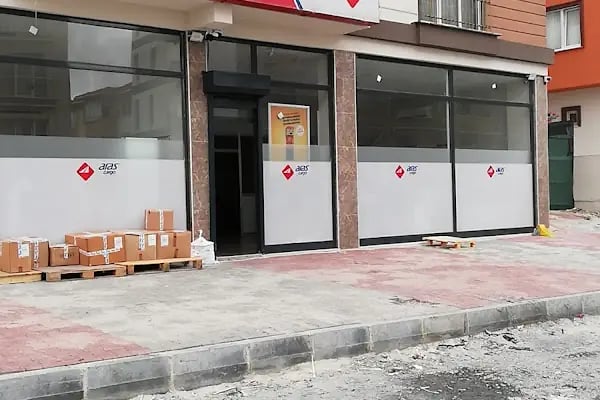 Aras Kargo Hadımköy Şubesi - Resim 2