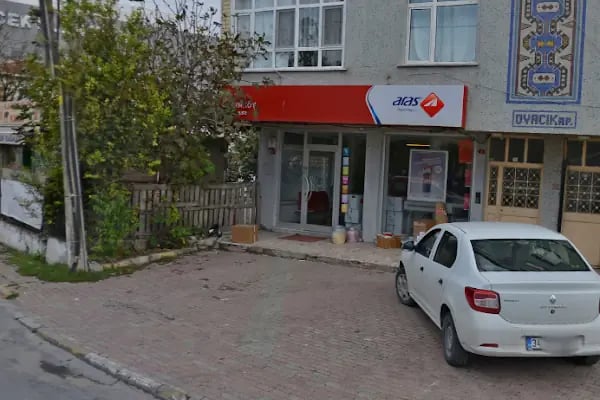 Aras Kargo Hadımköy Şubesi - Resim 4