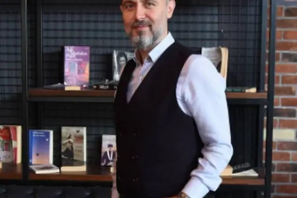 Op. Dr. Necmettin Tütüncü Plastik Rekonstrüktif ve Estetik Cerrahi - Resim 2