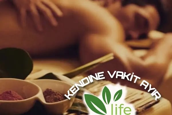 Life masaj merkezi - Resim 10