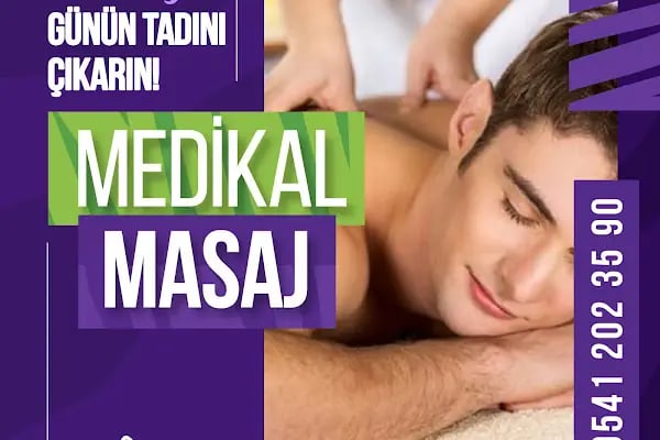 Life masaj merkezi - Resim 19