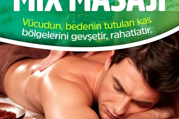 Life masaj merkezi - Resim 16