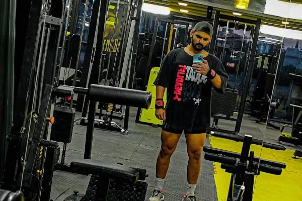 Cesur Gym Sport's Club - Resim 2