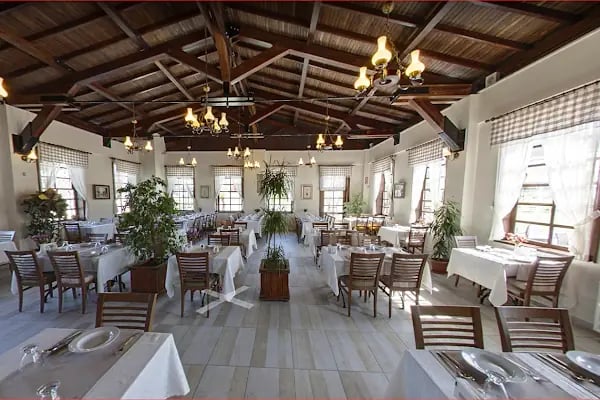 Rumeli Restoran ve Organizasyon - Resim 17