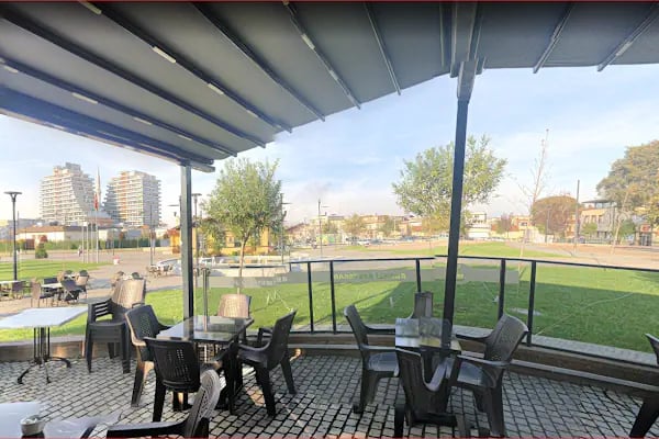 Rumeli Restoran ve Organizasyon - Resim 7