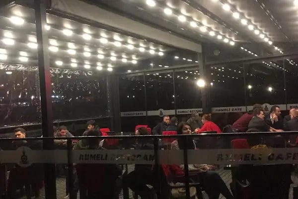 Rumeli Restoran ve Organizasyon - Resim 9