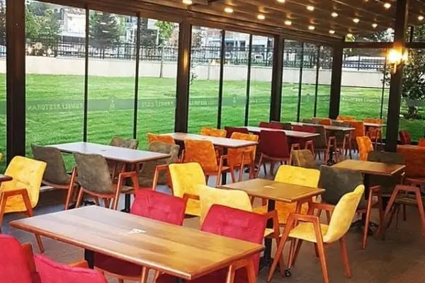 Rumeli Restoran ve Organizasyon - Resim 20