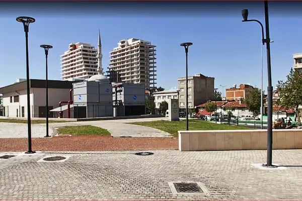 Rumeli Restoran ve Organizasyon - Resim 19
