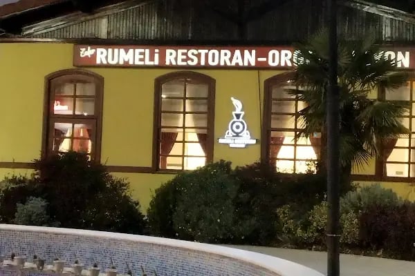 Rumeli Restoran ve Organizasyon - Resim 10