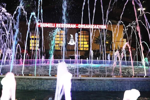 Rumeli Restoran ve Organizasyon - Resim 3