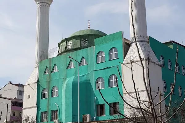 Lütfullah Cami - Resim 2