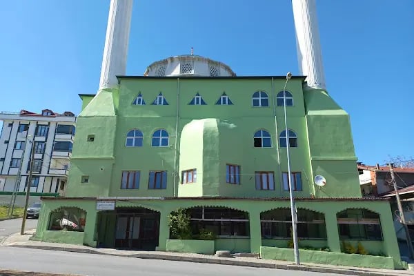 Lütfullah Cami - Resim 3