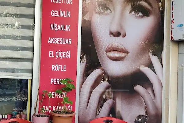 Canan Bayan Kuaförü - Resim 8
