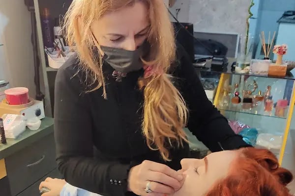 Canan Bayan Kuaförü - Resim 18