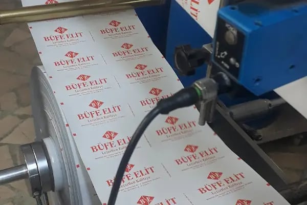 katrepak ambalaj baskılı ürünler - Resim 16