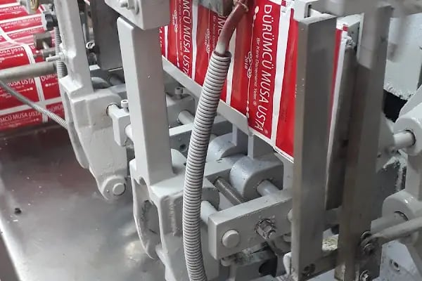 katrepak ambalaj baskılı ürünler - Resim 20