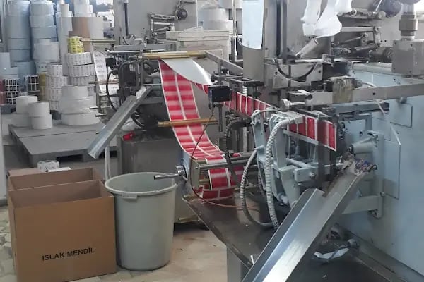 katrepak ambalaj baskılı ürünler - Resim 8