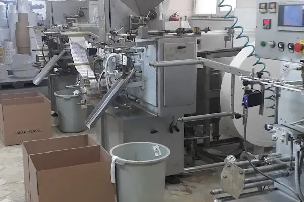katrepak ambalaj baskılı ürünler - Resim 3