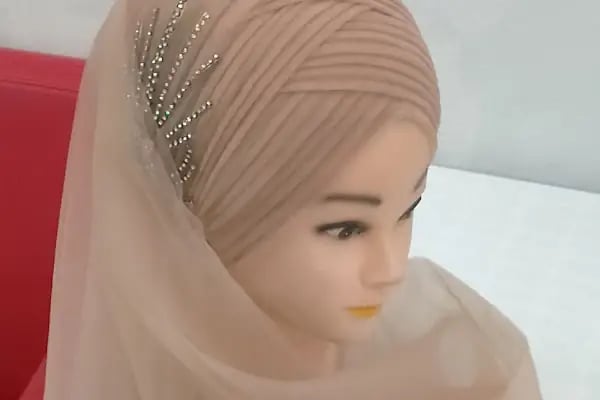 Kuaför Leyla Alşan - Resim 9