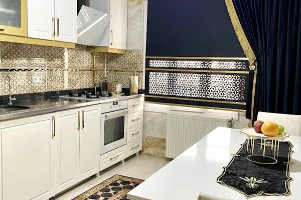 Hazreti Ebubekir Cami - Resim 15