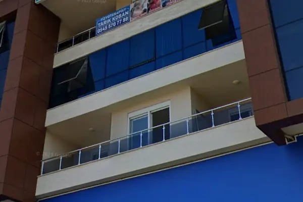 UZM.PSK.SERDAR ONUR KİŞİSEL DÖNÜŞÜM VE YAŞAM MERKEZİ - Resim 1
