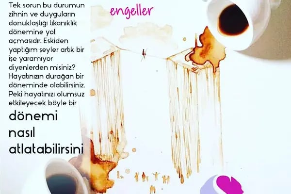 UZM.PSK.SERDAR ONUR KİŞİSEL DÖNÜŞÜM VE YAŞAM MERKEZİ - Resim 3