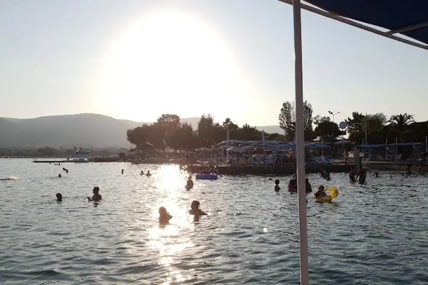 YollucaKamp - Resim 5