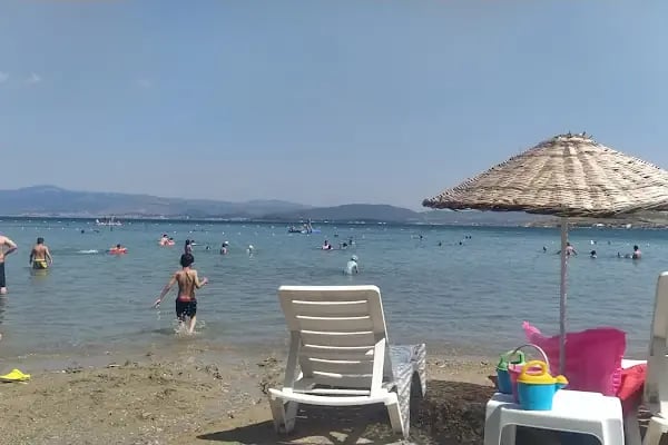 YollucaKamp - Resim 19