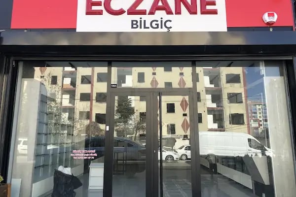 BİLGİÇ ECZANESİ - Resim 3
