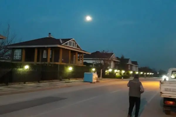 Zadeler Sitesi - Resim 2