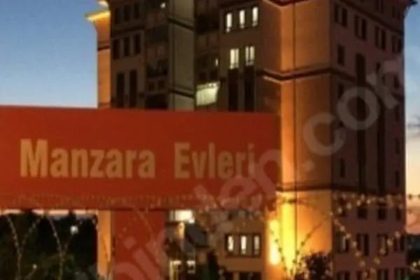 Manzara Evleri Konutları Site Yönetimi - Resim 2