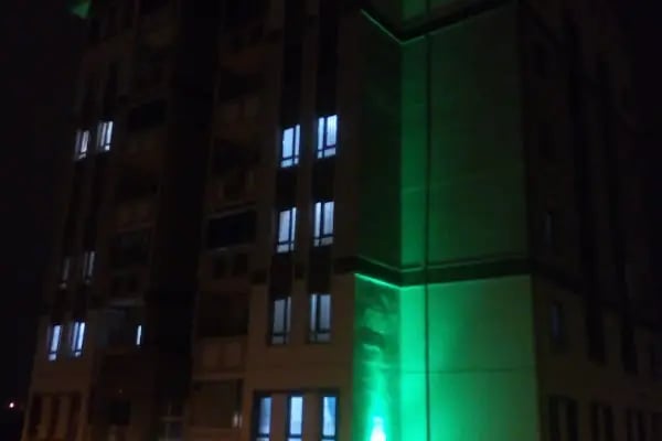 Manzara Evleri Konutları Site Yönetimi - Resim 3