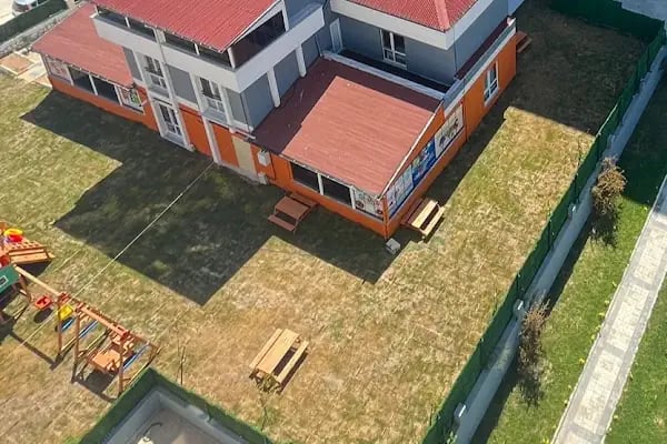 Çerkezköy Küçük Şeyler Anaokulu - Resim 1