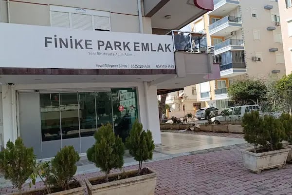 Finike Park Emlak - Resim 2