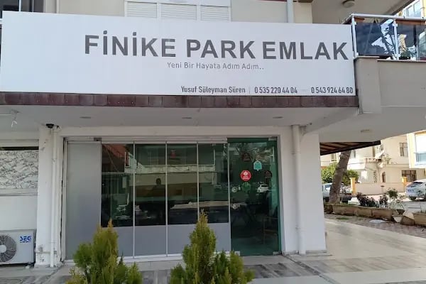 Finike Park Emlak - Resim 6