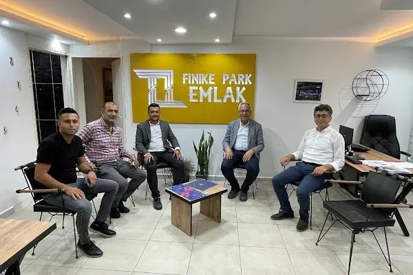 Finike Park Emlak - Resim 3