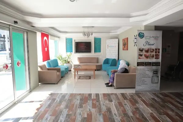 Özel Avrupa Göz Hastalıkları Dal Merkezi - Resim 12