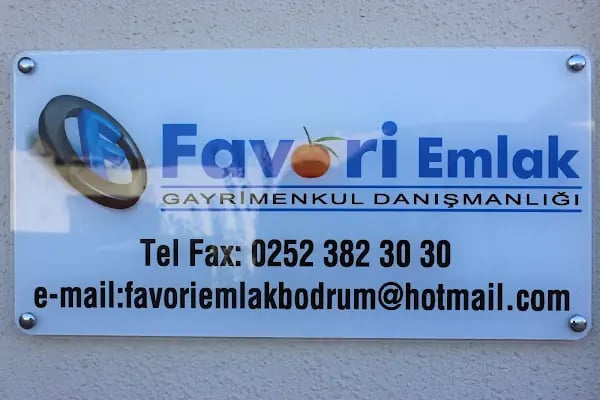 Favori emlak - Resim 5