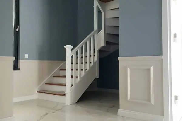 Barış İnşaat - Resim 16