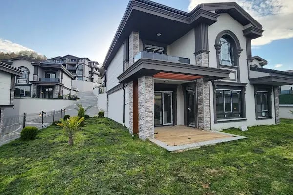 Barış İnşaat - Resim 5